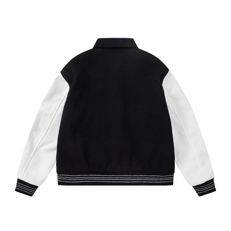 SALL Amiri fashion jacket