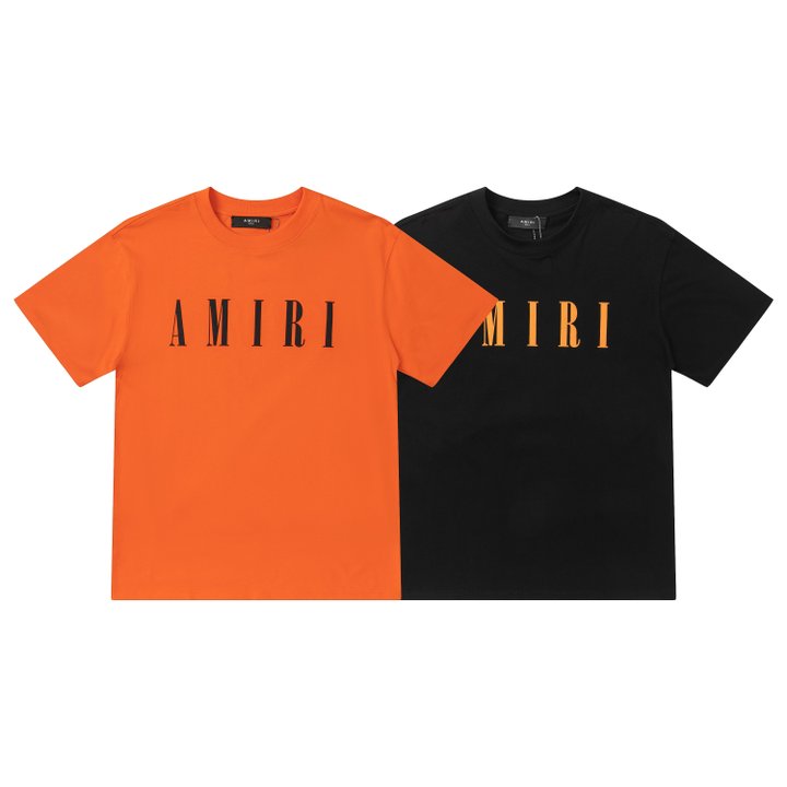 SALL AMIRI fashion T-shirt