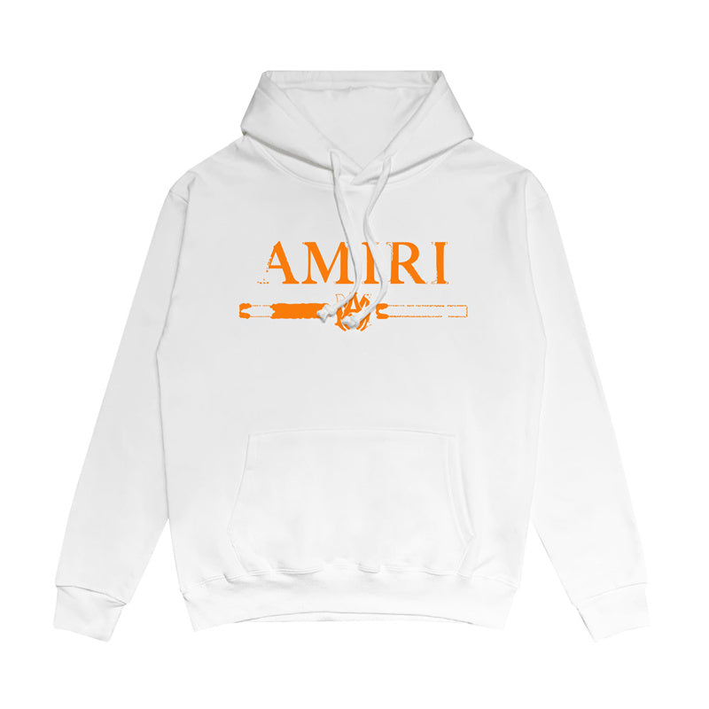 SALL Amiri Fashion Hoodie