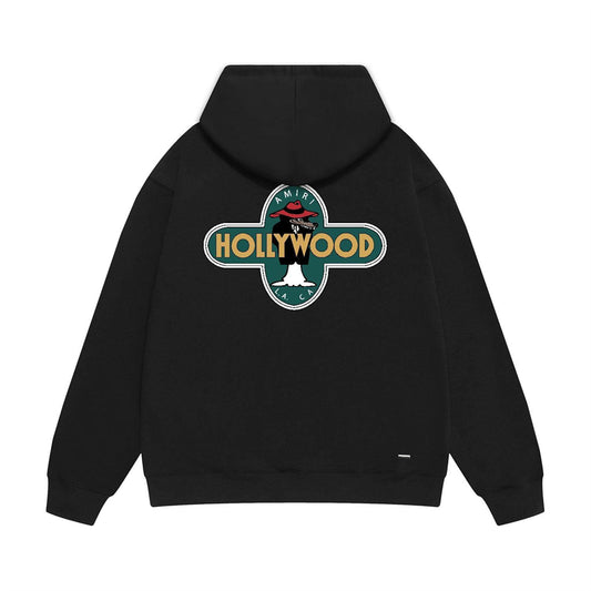 SALL Amiri Fashion Hoodie
