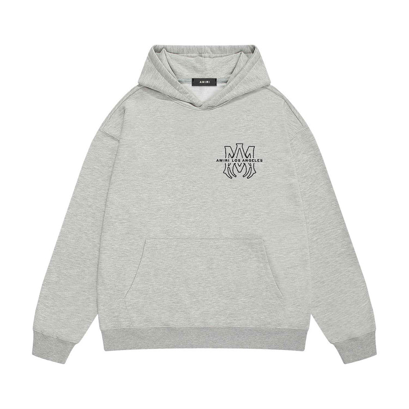 SOLL Amiri Fashion Hoodie