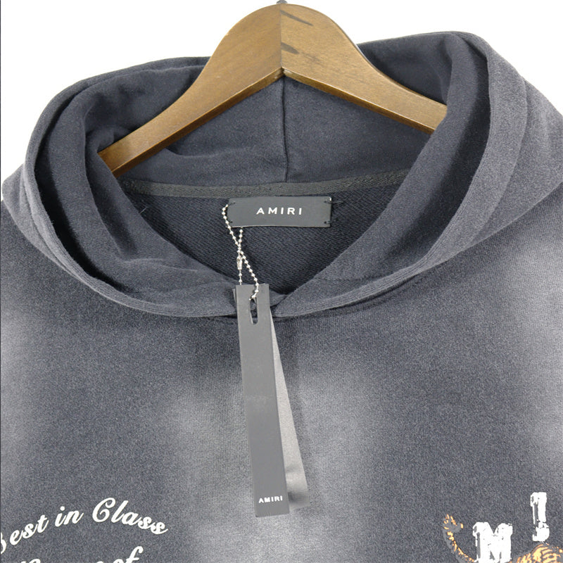 SALL Amiri Fashion Hoodie