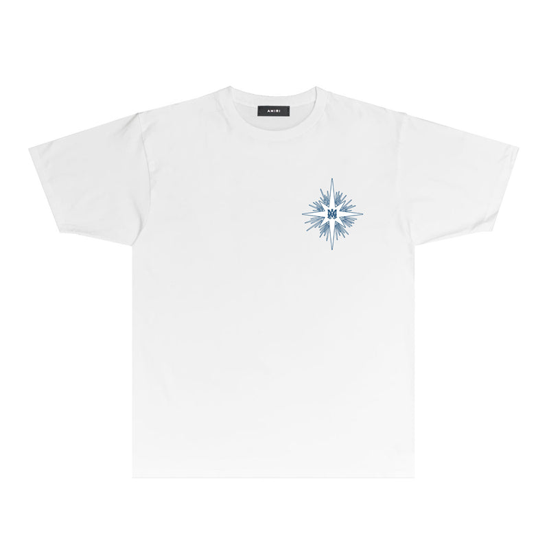 SALL AMIRI fashion T-shirt