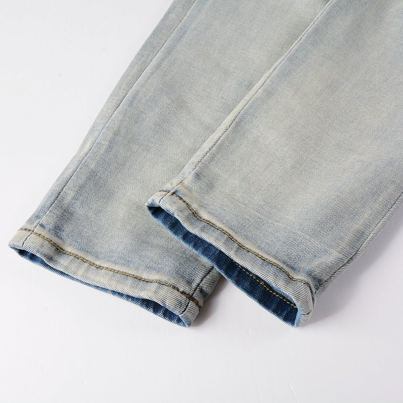 SOLL New AMIRI Jeans 840