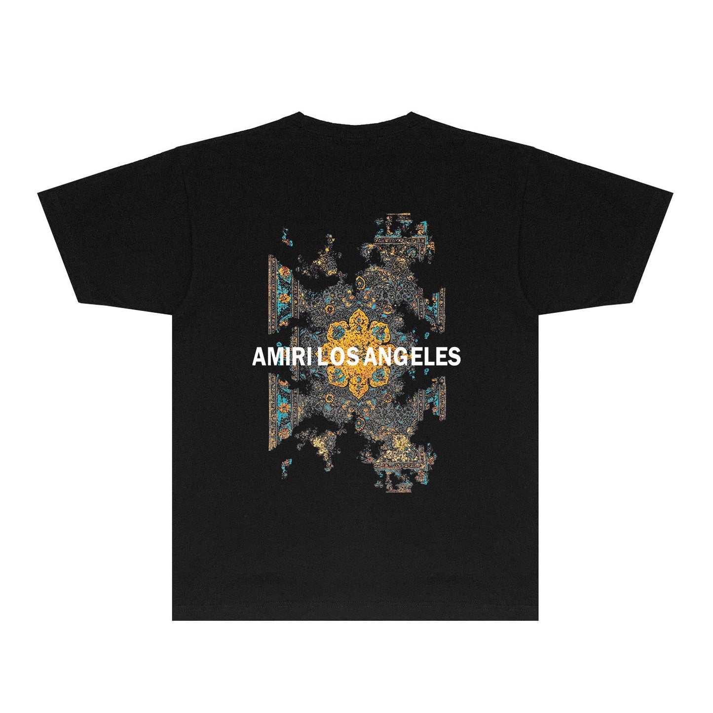 SALL AMIRI fashion T-shirt