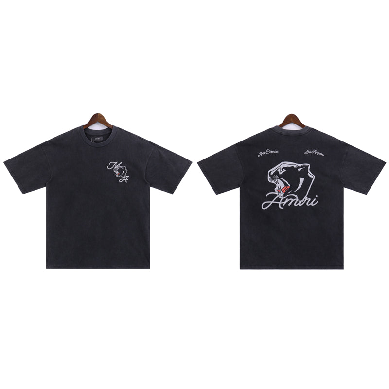 SOLL New AMIRI T-Shirt