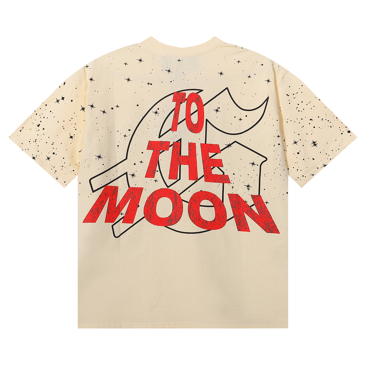SOLL Godspeed T-shirt