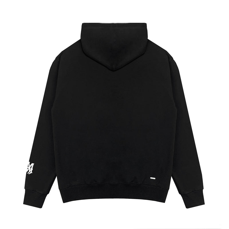 SOLL Amiri Fashion Hoodie