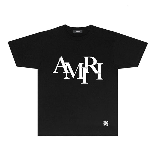 SALL AMIRI fashion T-shirt