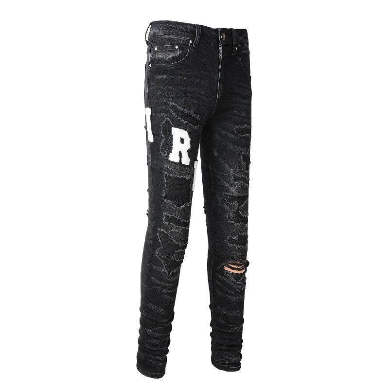 SOLL New AMIRI Jeans 1313
