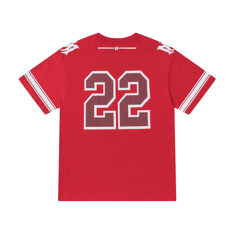 SALL AMIRI fashion T-shirt