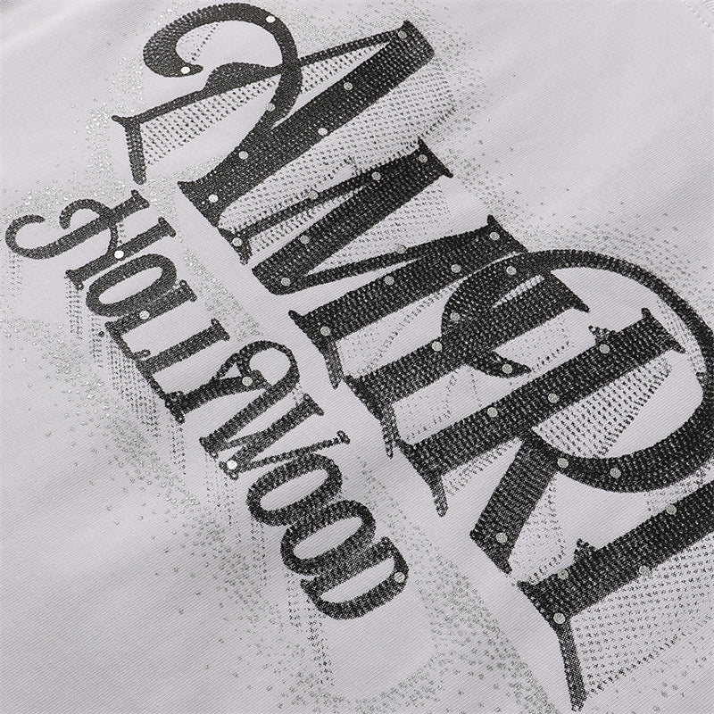 SOLL New AMIRI T-Shirt