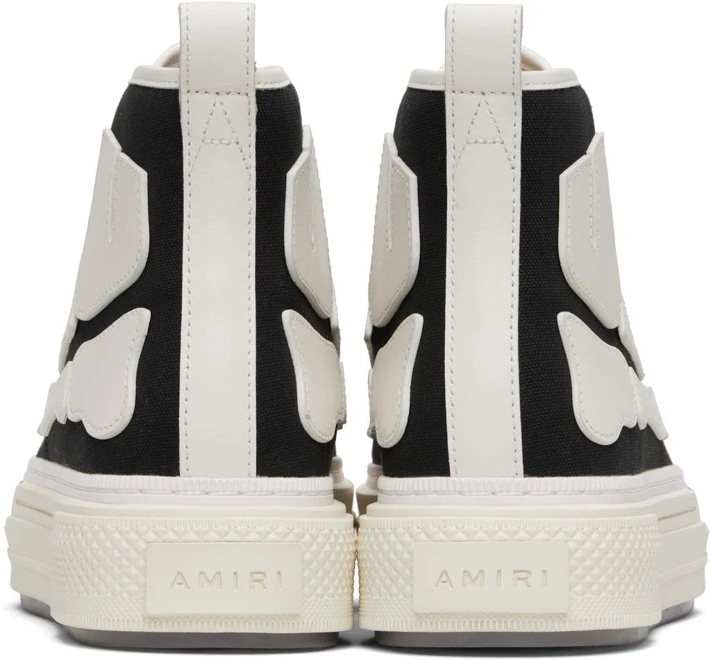 SALL Amiri Fashion Sneakers