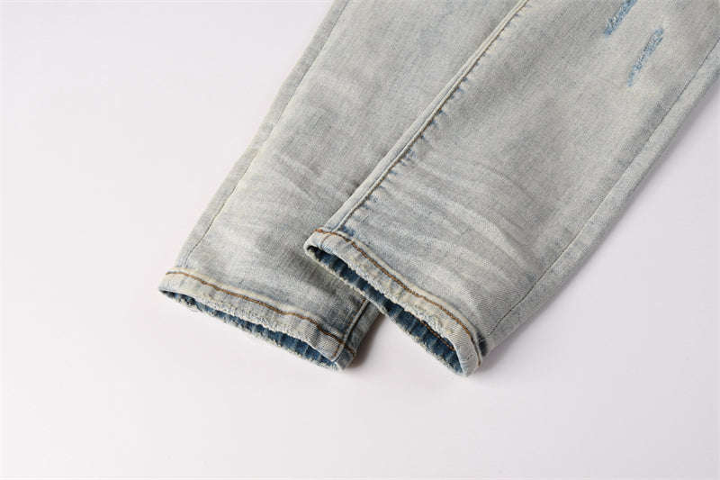 SOLL New AMIRI Jeans 8932