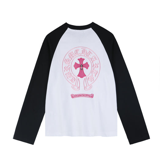 Chrome Hearts Graphic Sweatshirt | Luxury Streetwear