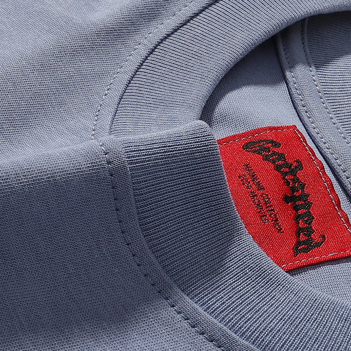 SOLL Godspeed T-shirt