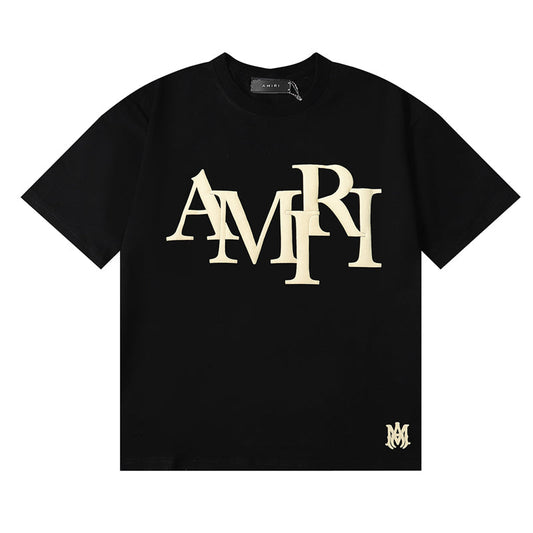 SALL AMIRI fashion T-shirt