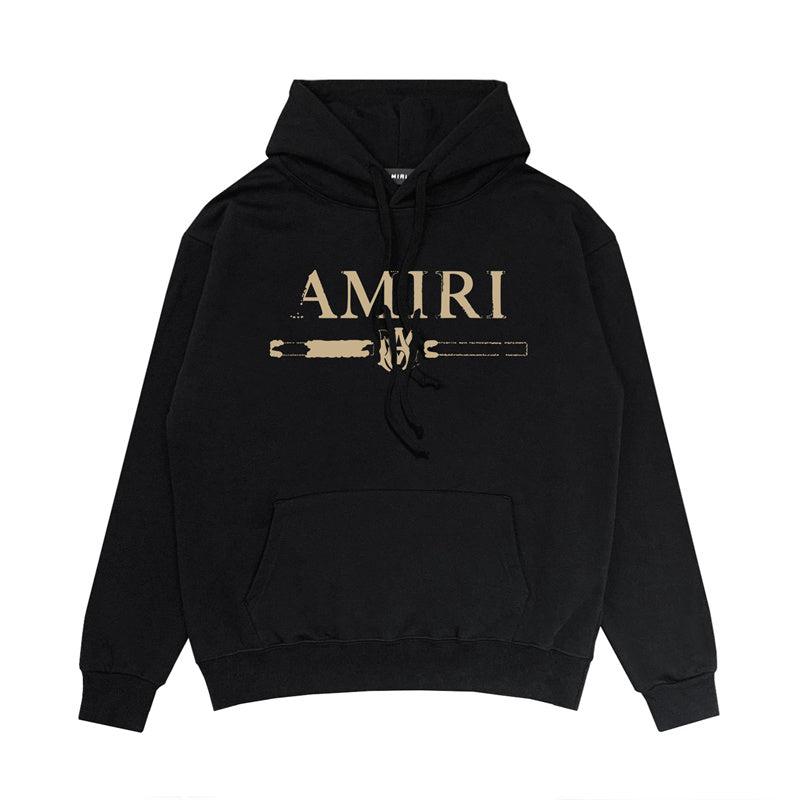 SALL Amiri Fashion Hoodie