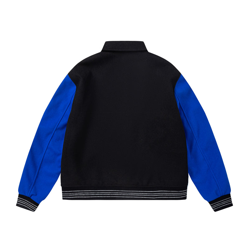 SALL Amiri fashion jacket