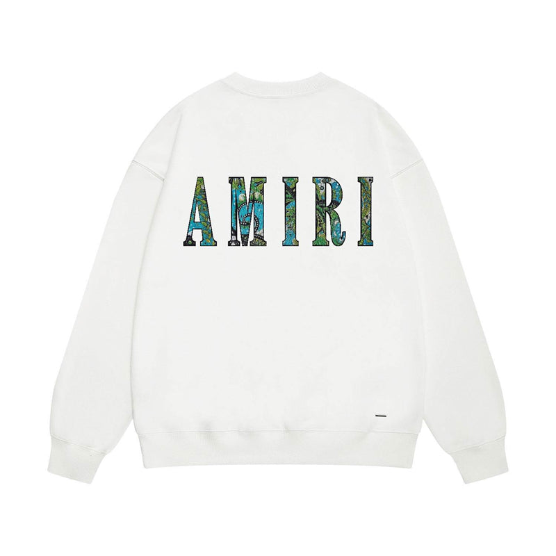SALL Amiri Fashion Hoodie