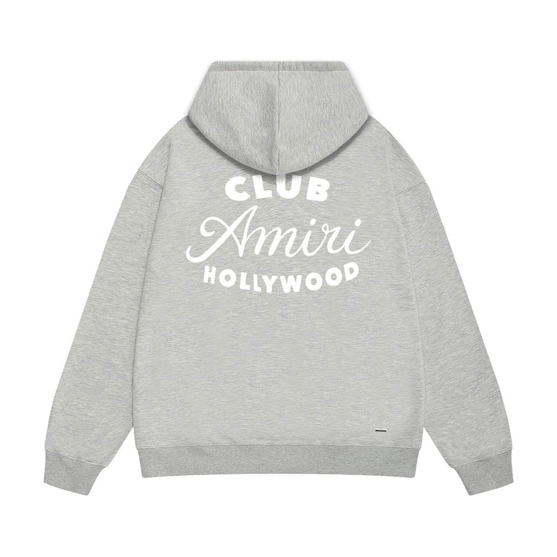 SALL Amiri Fashion Hoodie