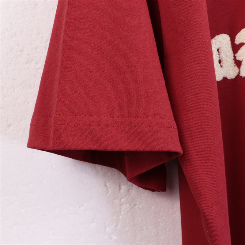 SALL AMIRI fashion T-shirt