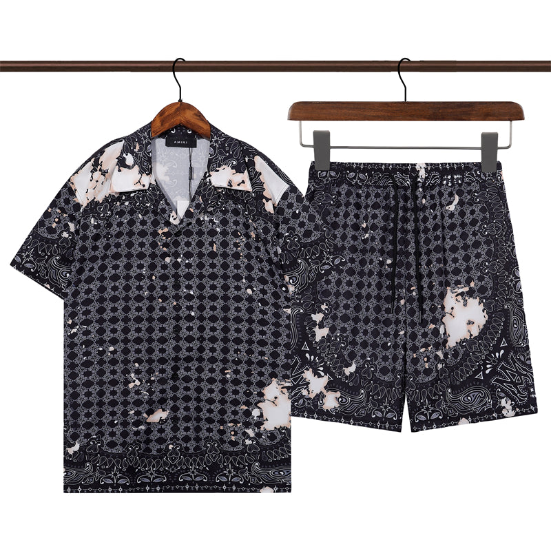 SALL Amiri Set