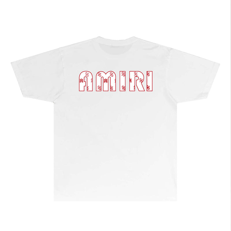 SOLL New AMIRI T-Shirt