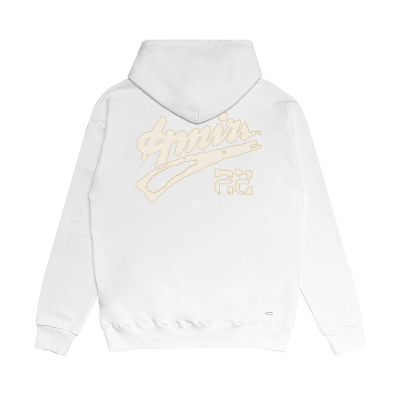 SALL Amiri Fashion Hoodie