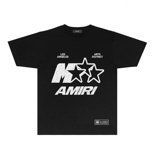 SALL AMIRI fashion T-shirt