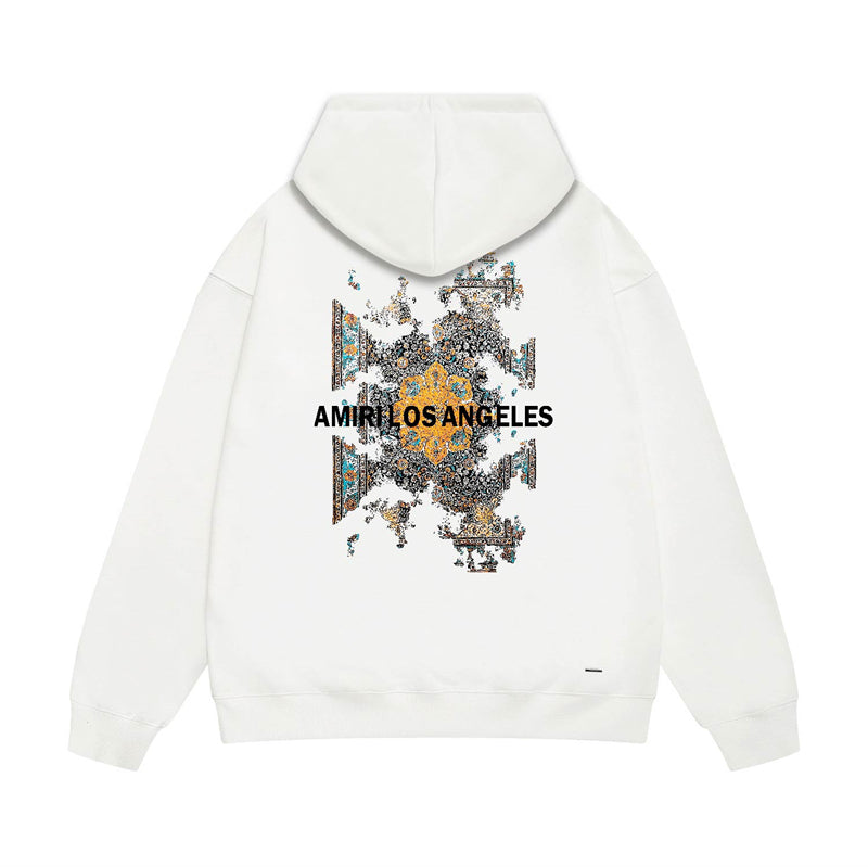 SOLL Amiri Fashion Hoodie