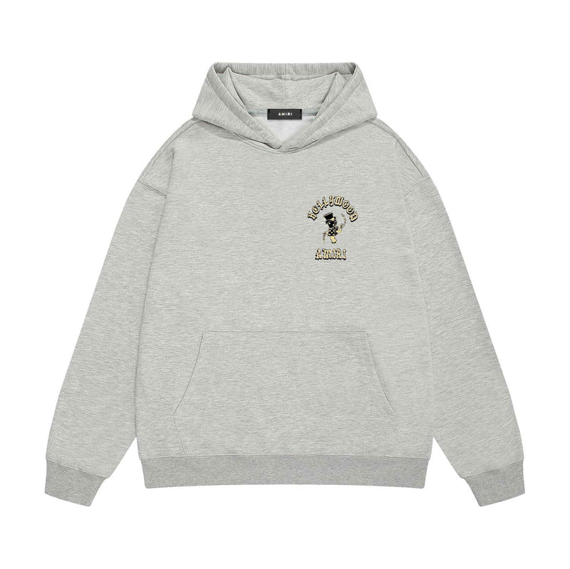 SALL Amiri Fashion Hoodie