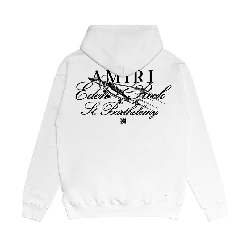 SALL Amiri Fashion Hoodie