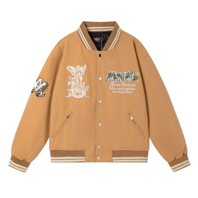 SALL Amiri Jacket