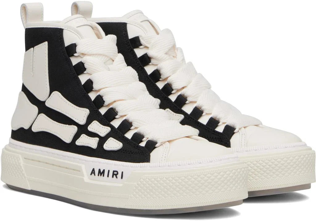 SALL Amiri Fashion Sneakers
