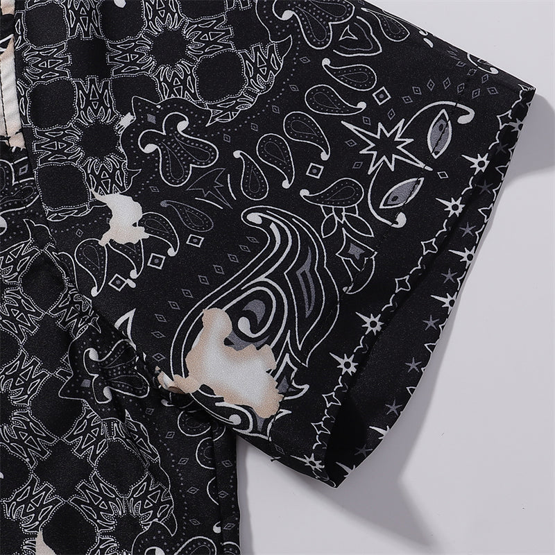 SALL Amiri Set