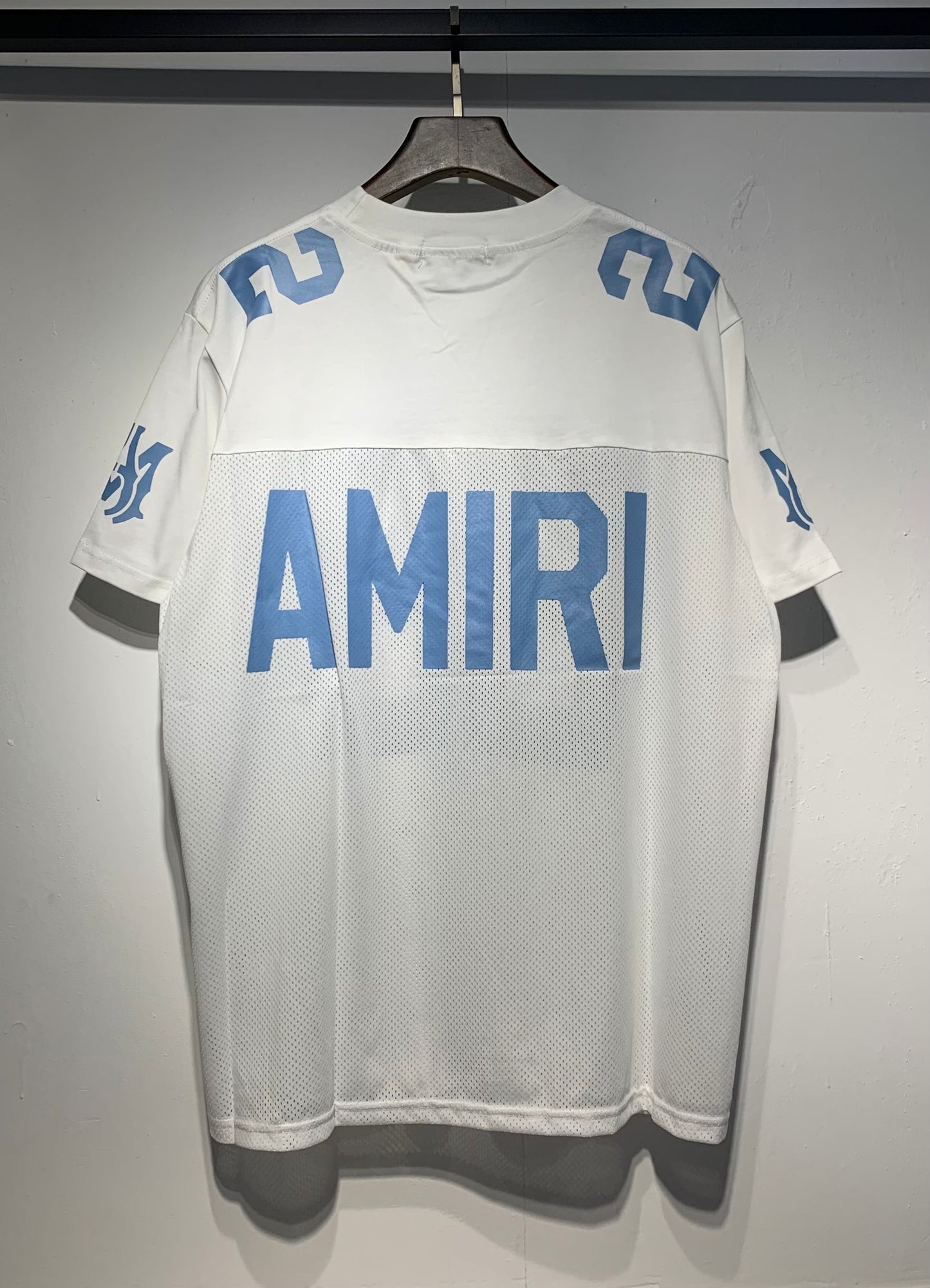 SALL AMIRI fashion T-shirt