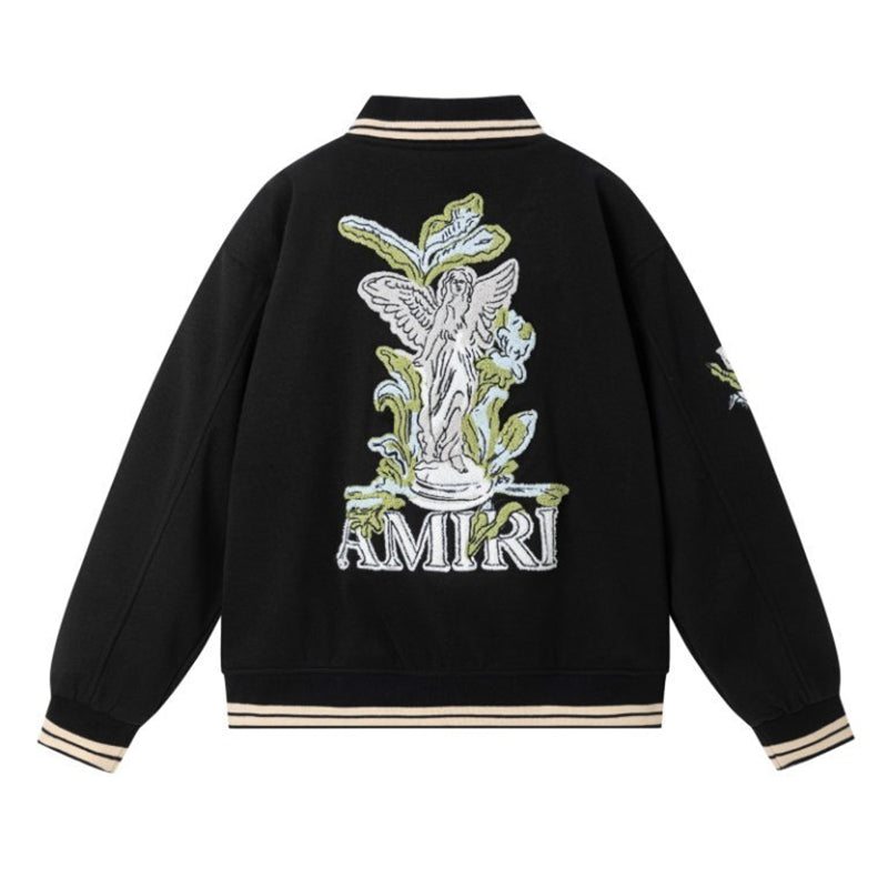 SALL Amiri Jacket