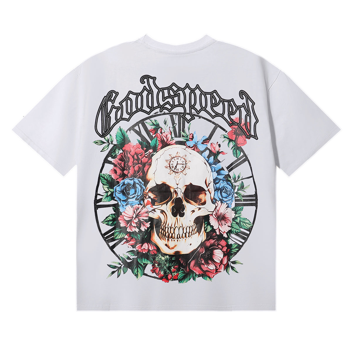 SOLL Godspeed T-shirt
