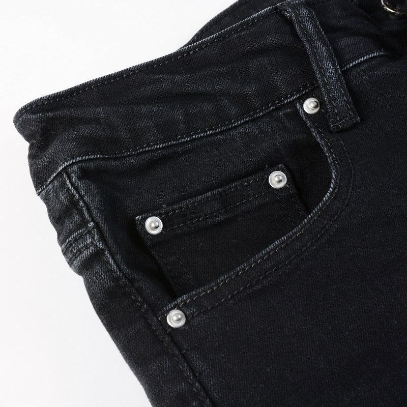 SALL AMIRI Fashion Jeans 1315