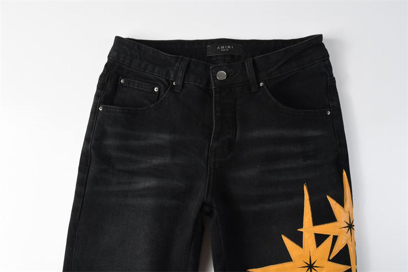 SOLL New AMIRI Jeans 8937