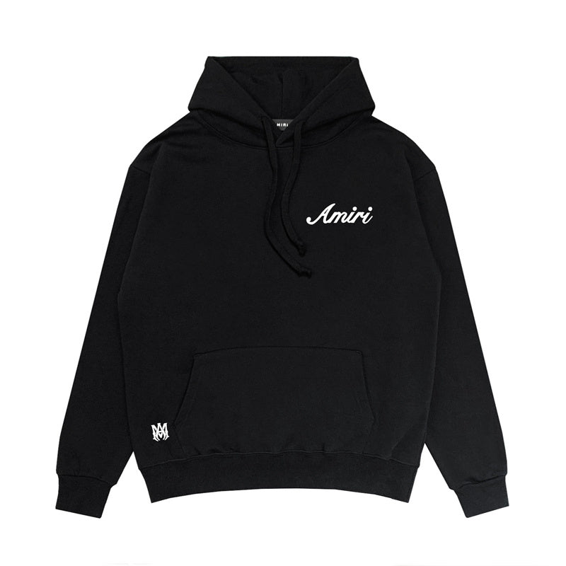 SALL Amiri Fashion Hoodie
