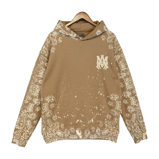 SALL Amiri Fashion Hoodie