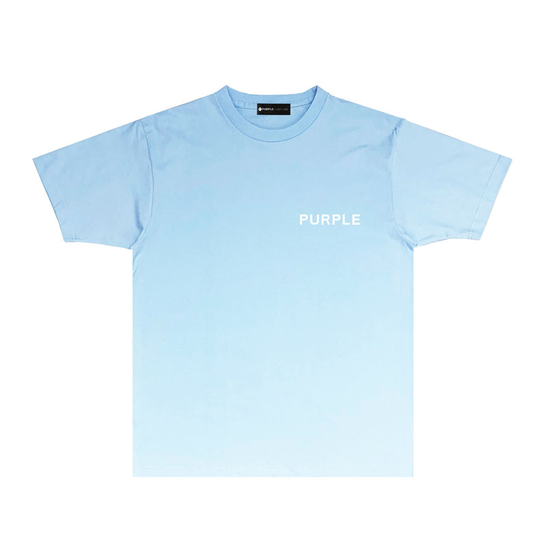 SALL Purple Fashion T-shirt