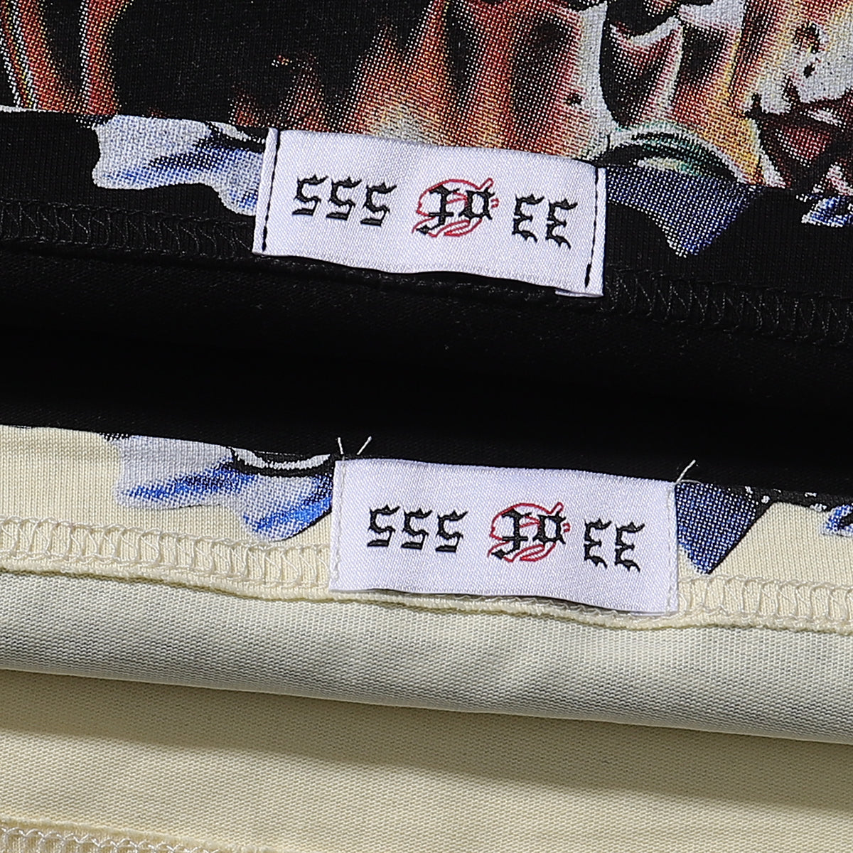SOLL Godspeed T-shirt