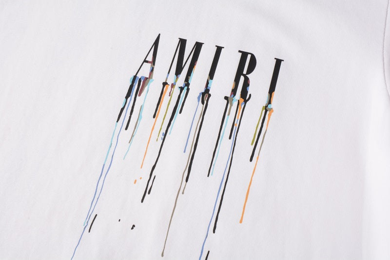 SOLL New AMIRI T-Shirt