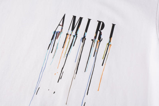 SALL AMIRI fashion T-shirt