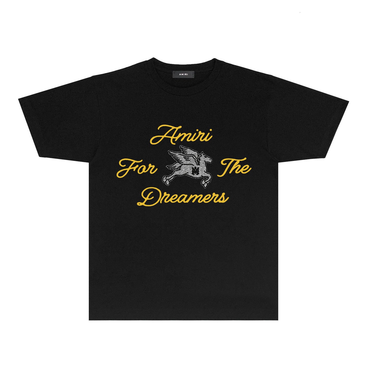 SOLL New AMIRI T-Shirt