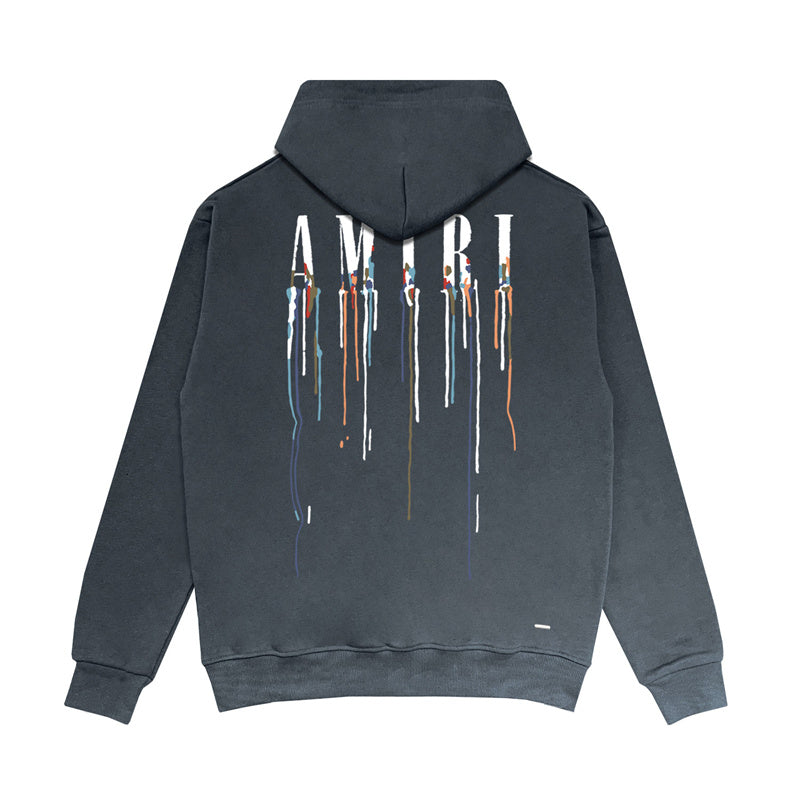 SALL Amiri Fashion Hoodie