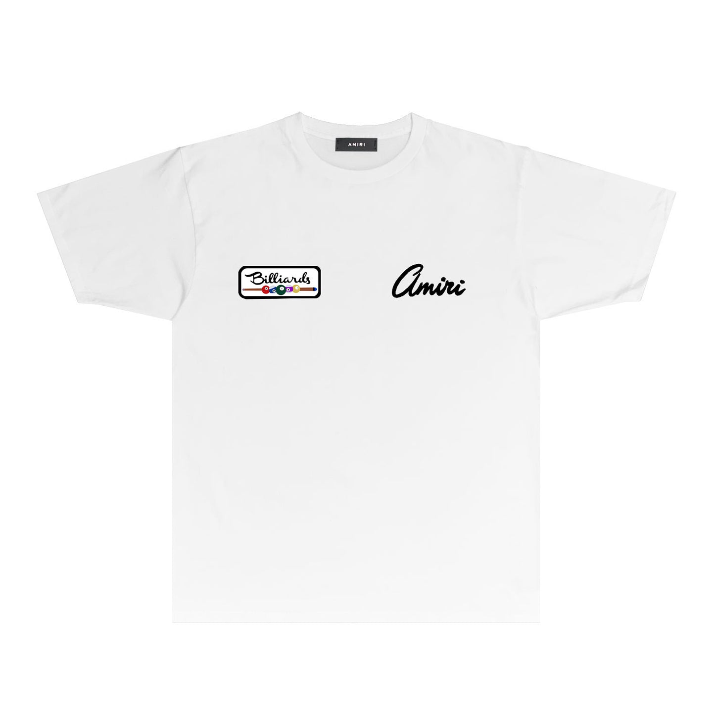 SOLL New AMIRI T-Shirt